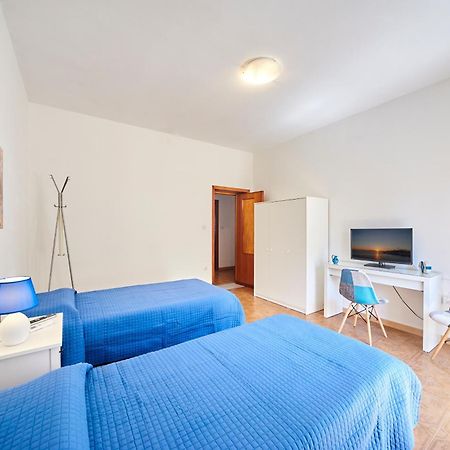 Tidu'S Home B&B Alghero Luaran gambar