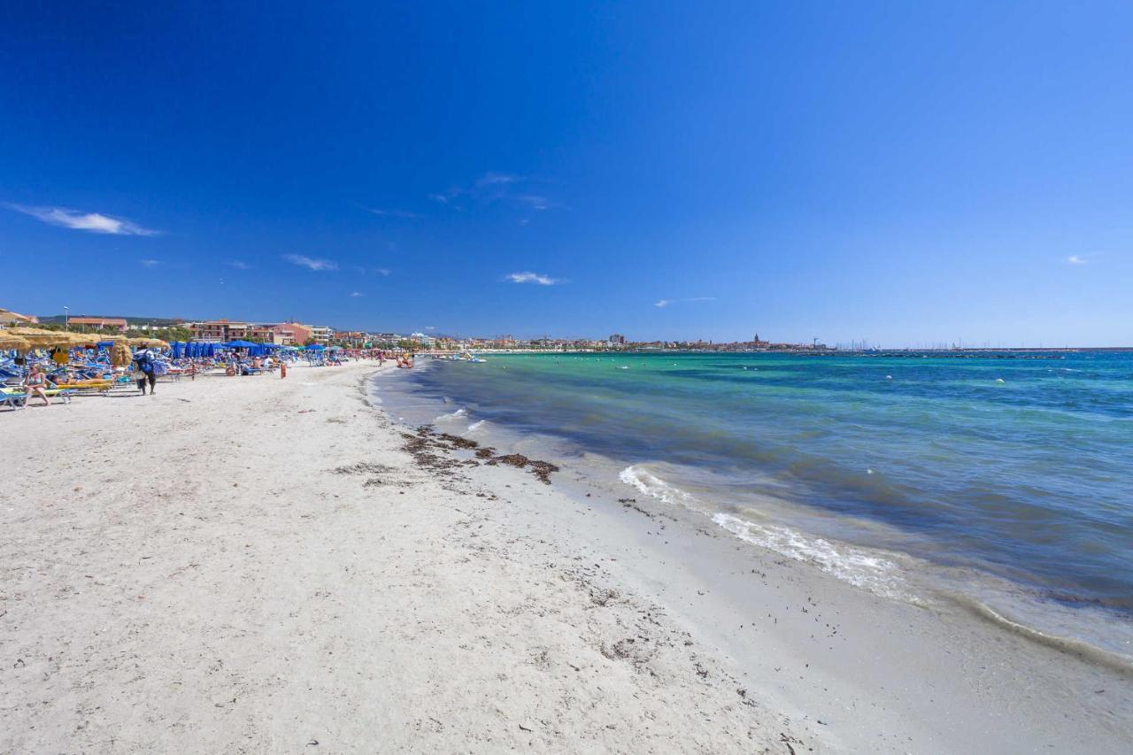 Tidu'S Home B&B Alghero Luaran gambar