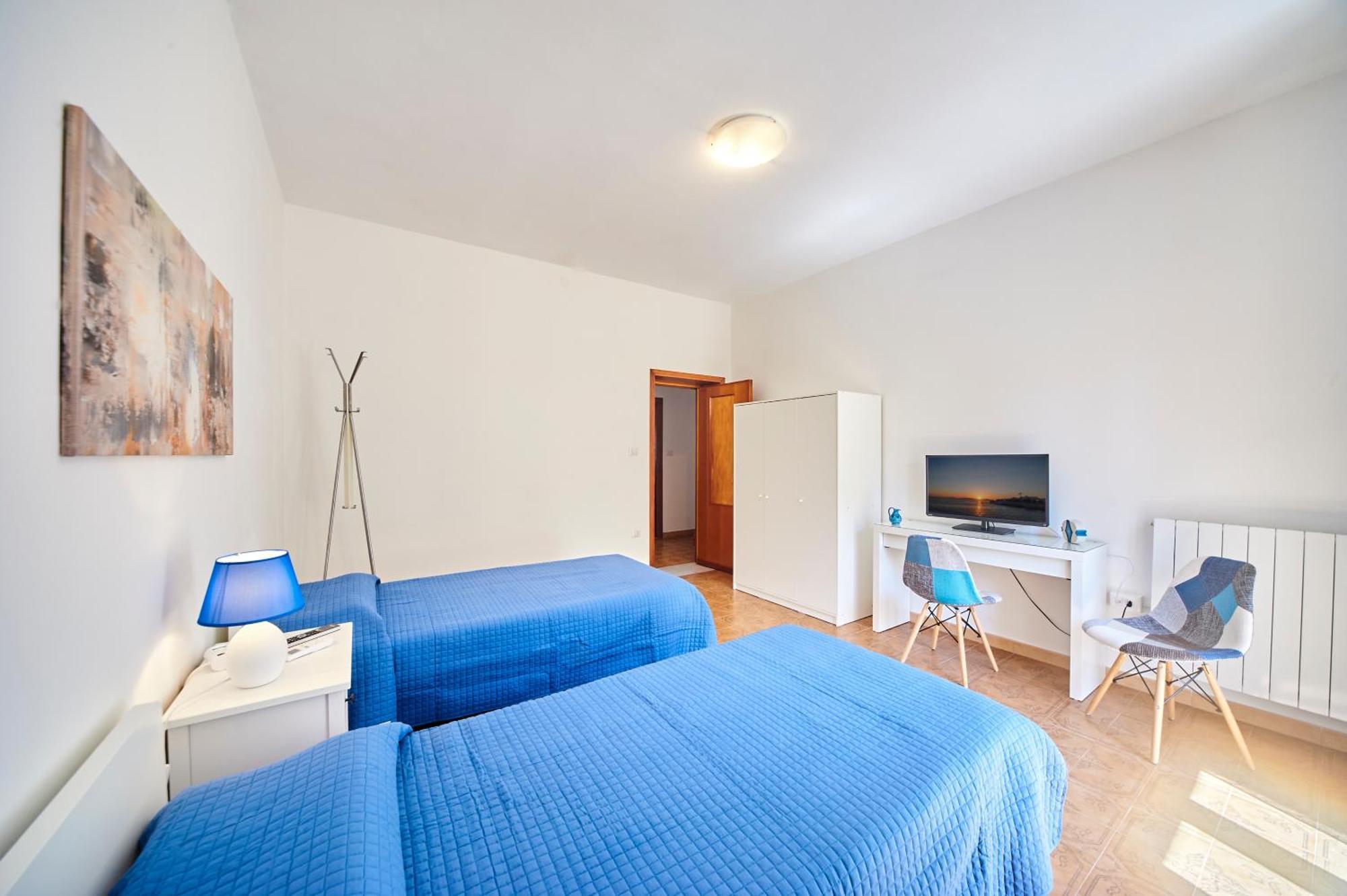 Tidu'S Home B&B Alghero Luaran gambar