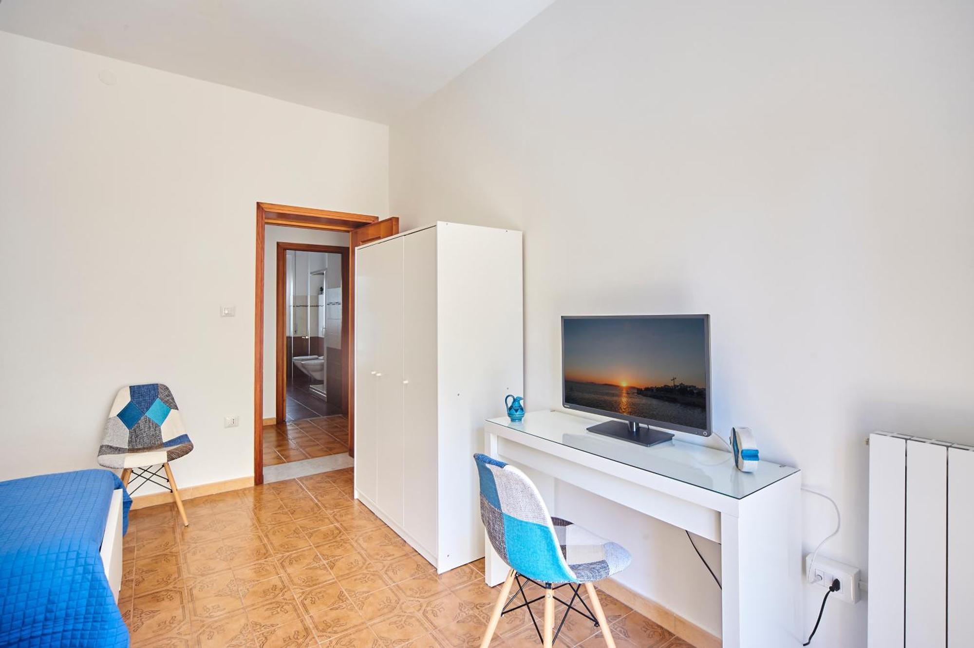 Tidu'S Home B&B Alghero Luaran gambar