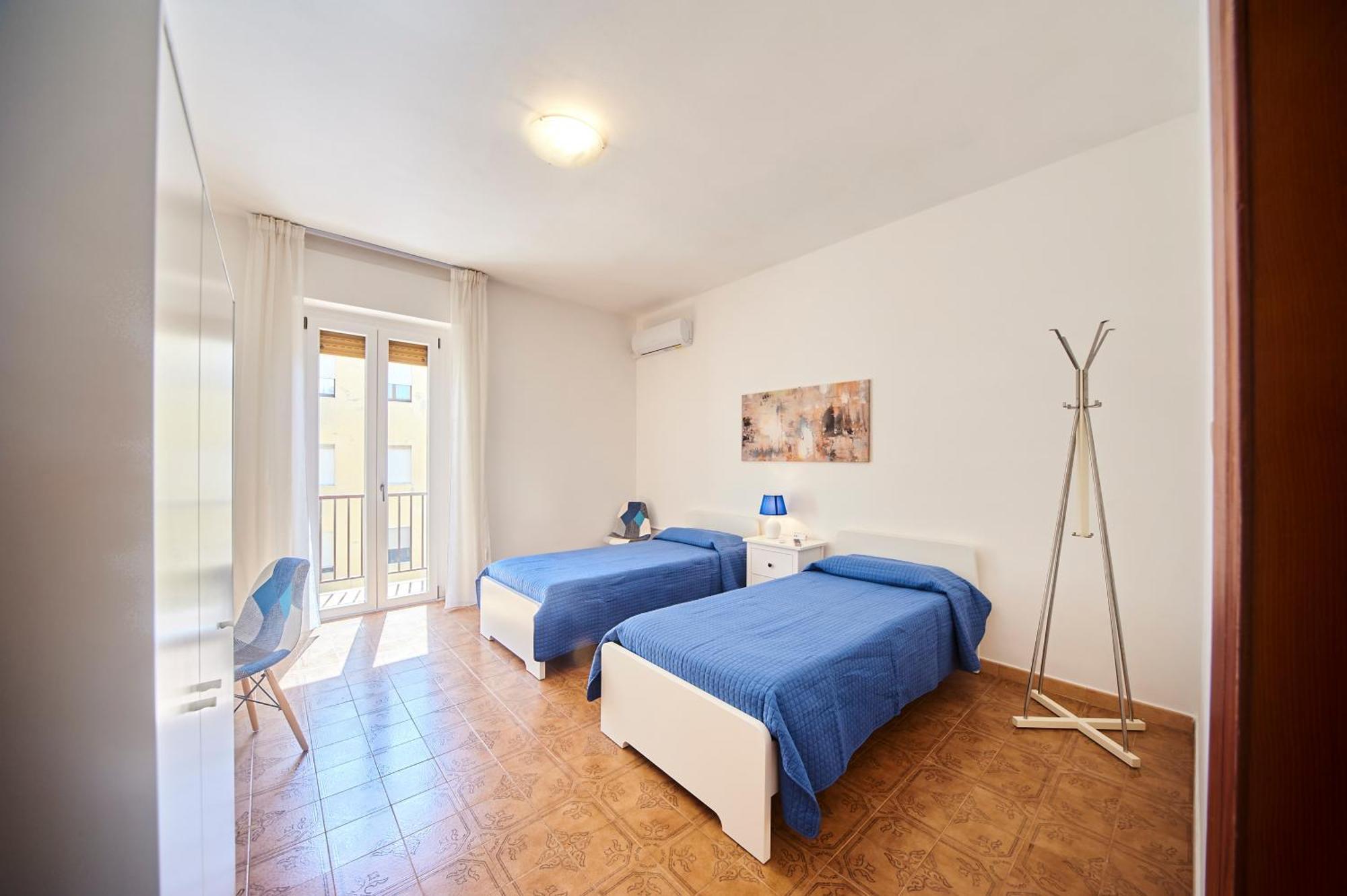 Tidu'S Home B&B Alghero Luaran gambar