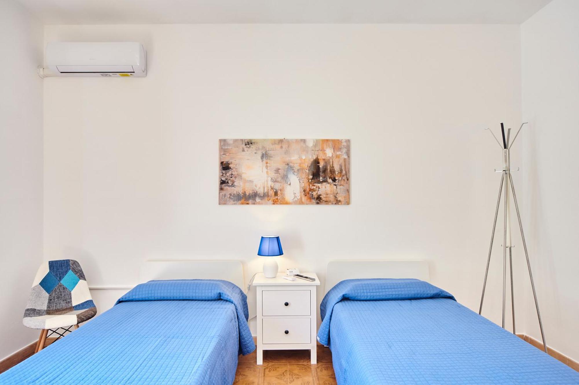 Tidu'S Home B&B Alghero Luaran gambar