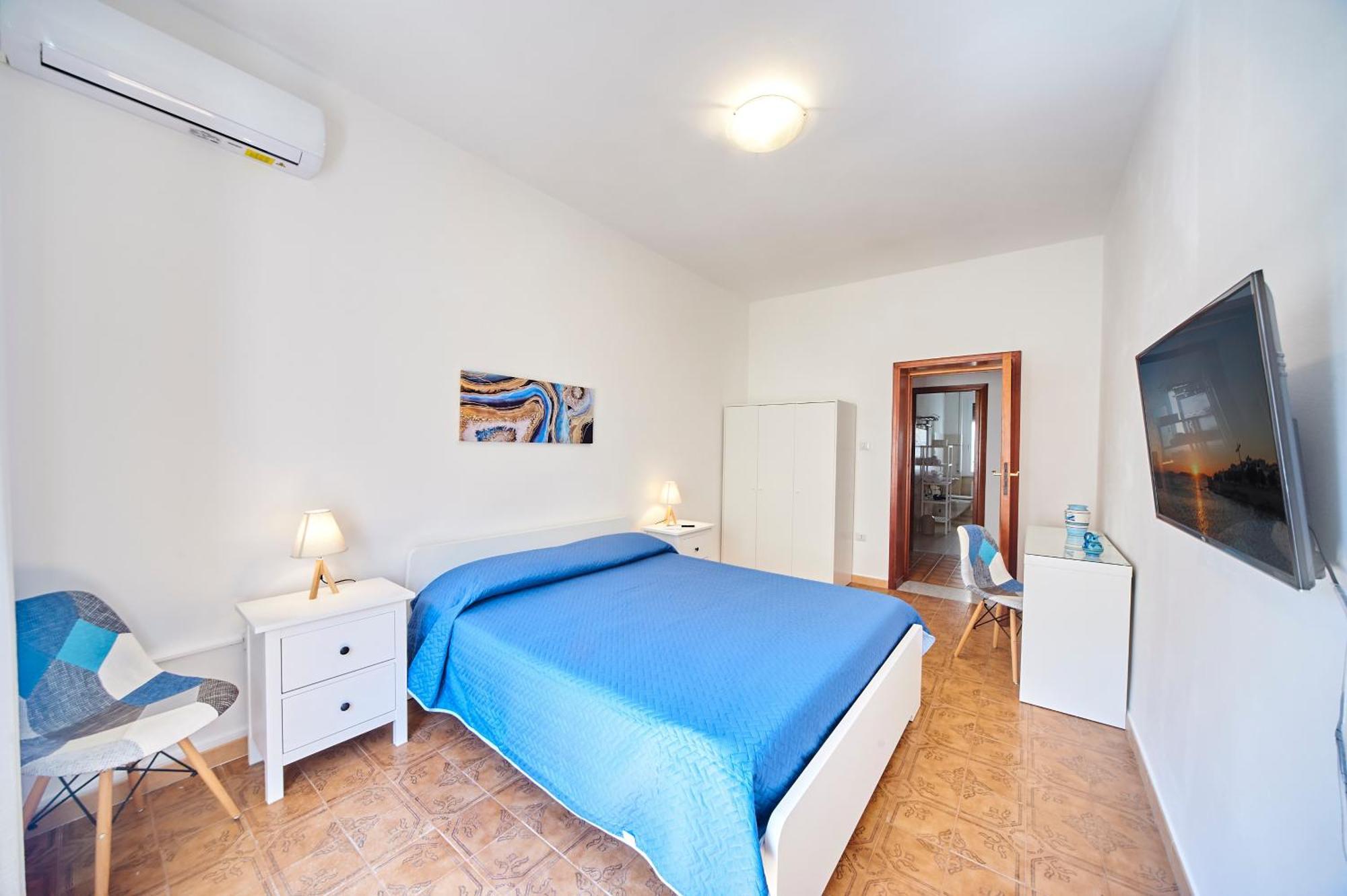 Tidu'S Home B&B Alghero Luaran gambar