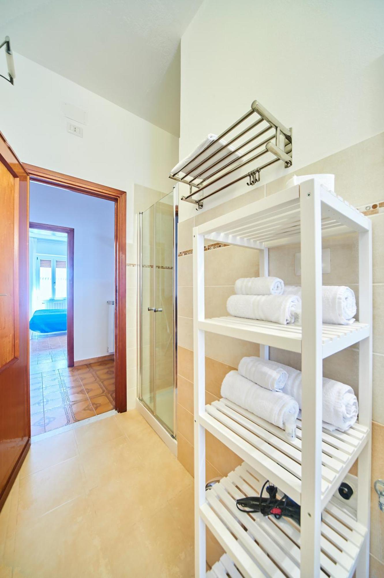 Tidu'S Home B&B Alghero Luaran gambar