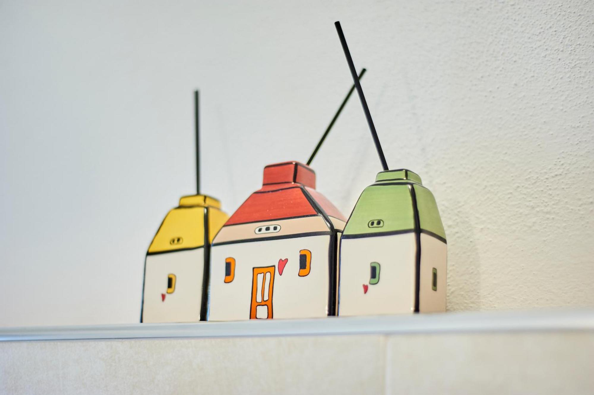 Tidu'S Home B&B Alghero Luaran gambar