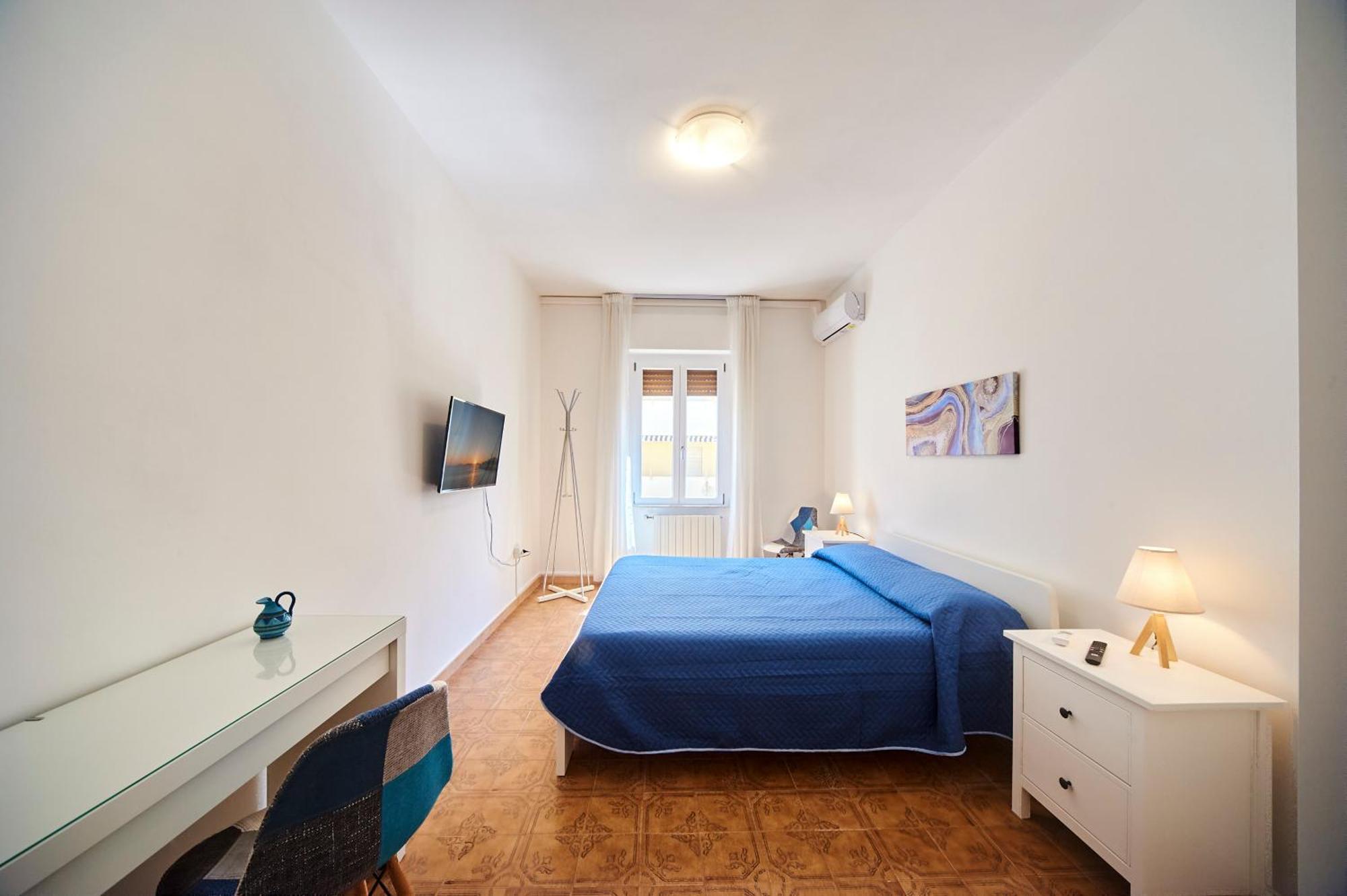 Tidu'S Home B&B Alghero Luaran gambar