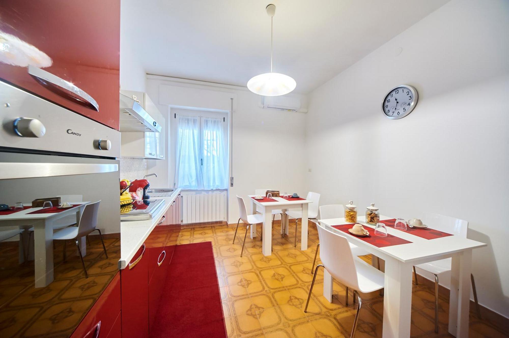Tidu'S Home B&B Alghero Luaran gambar