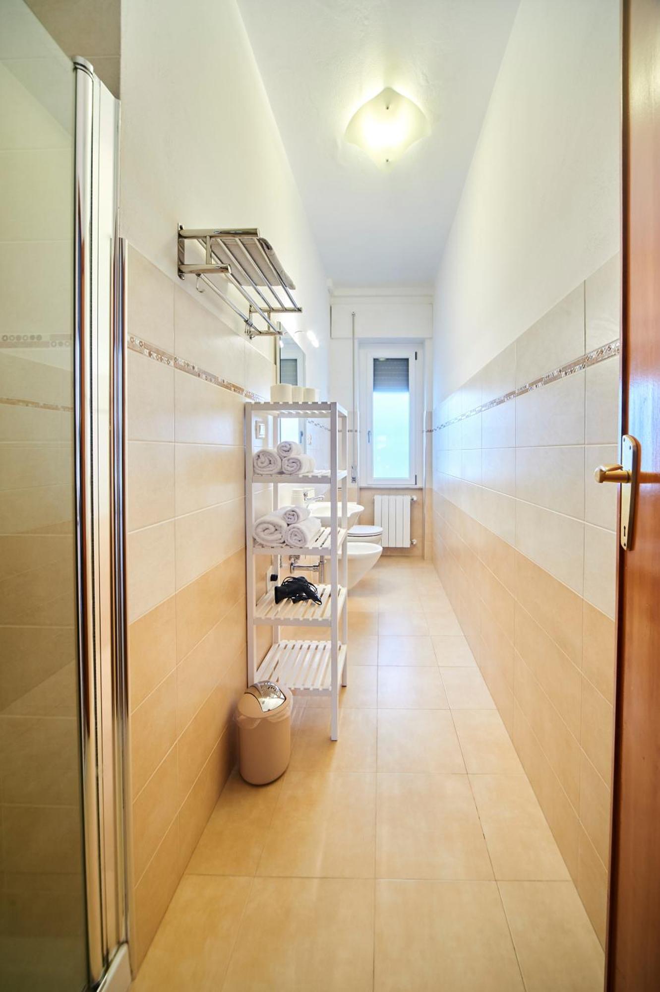 Tidu'S Home B&B Alghero Luaran gambar