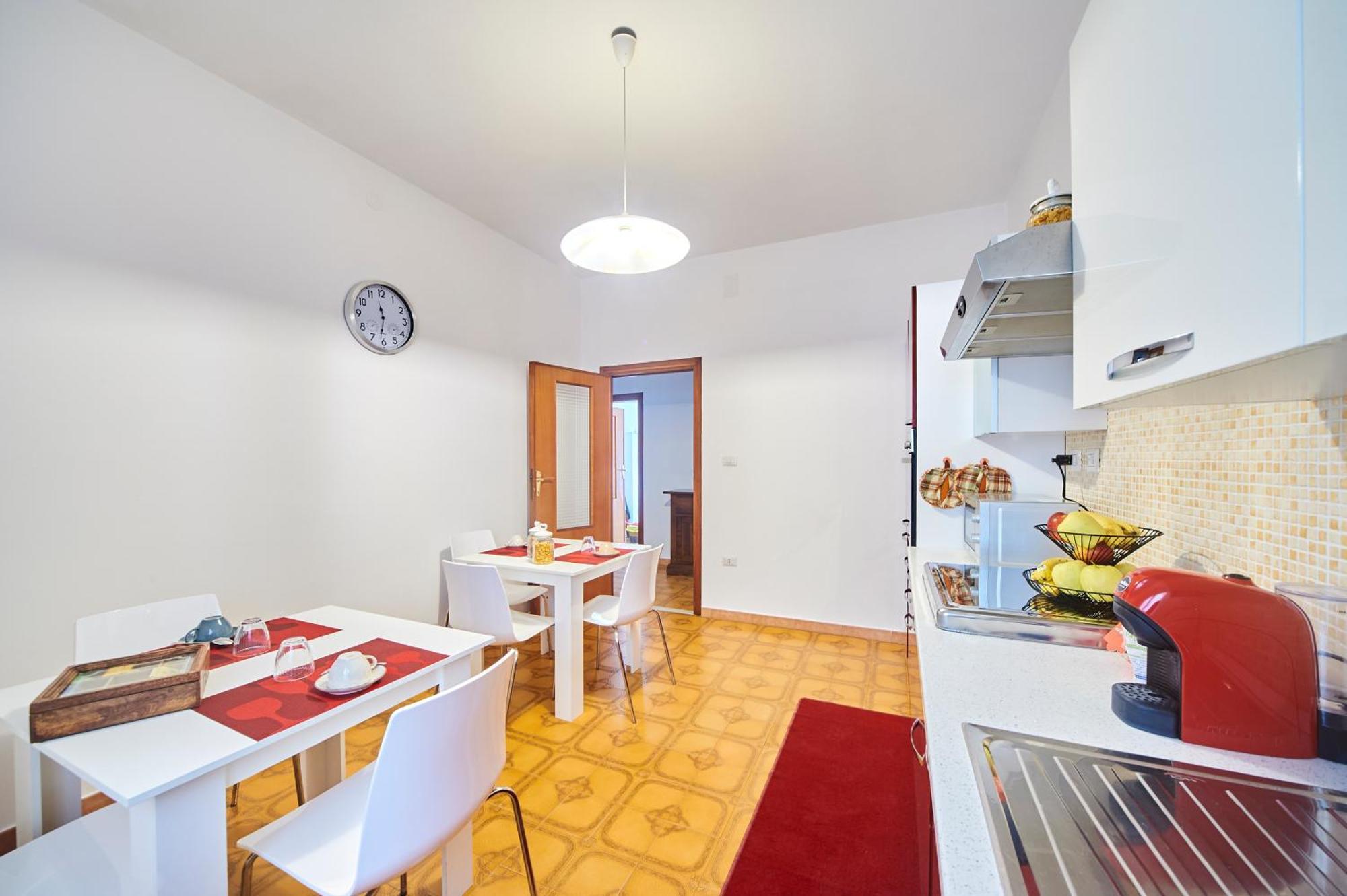 Tidu'S Home B&B Alghero Luaran gambar
