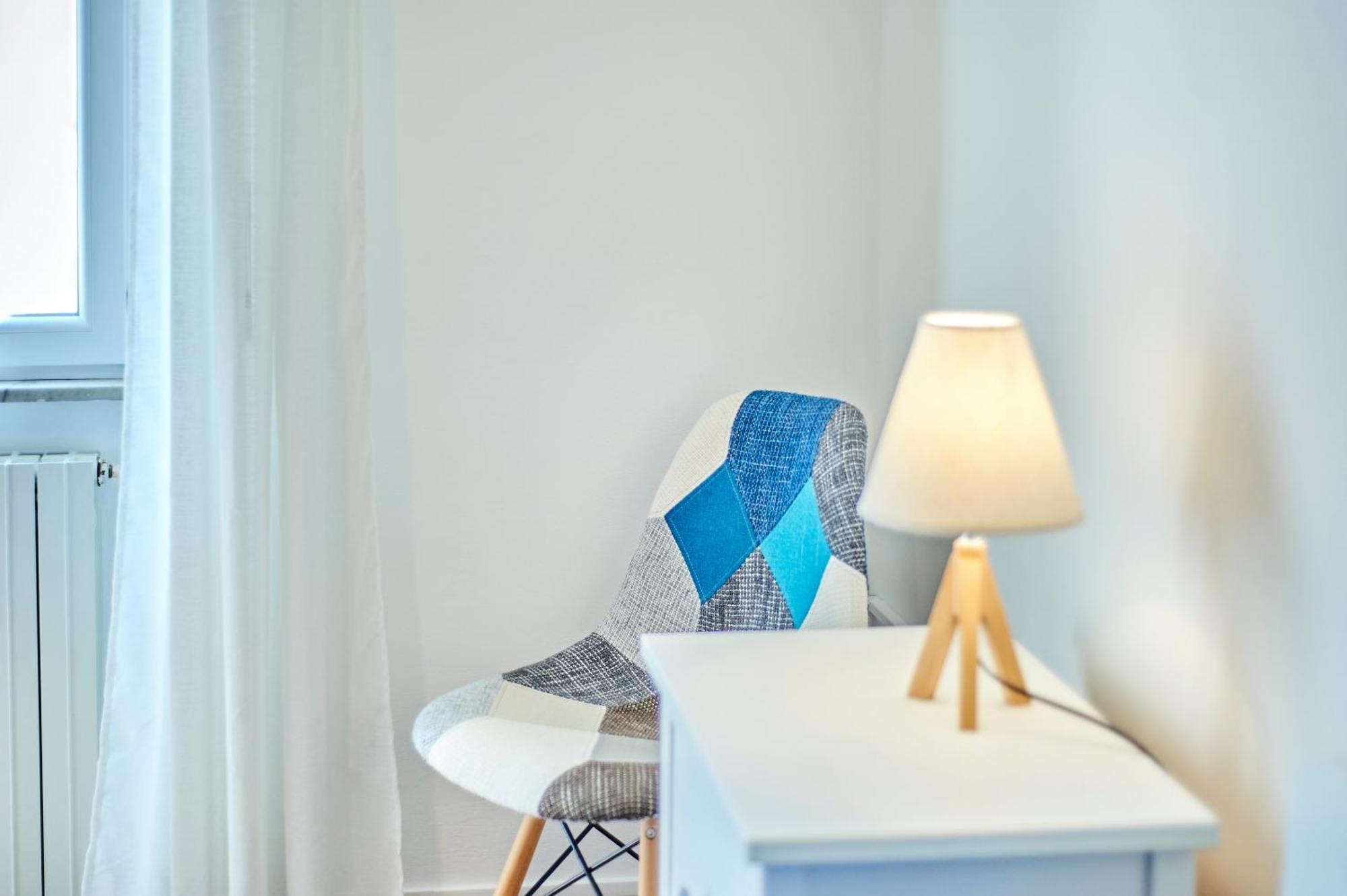 Tidu'S Home B&B Alghero Luaran gambar