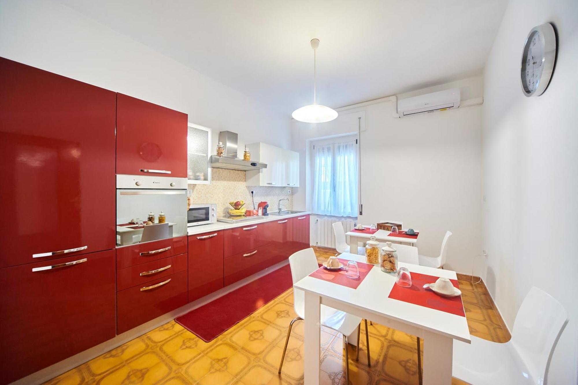 Tidu'S Home B&B Alghero Luaran gambar