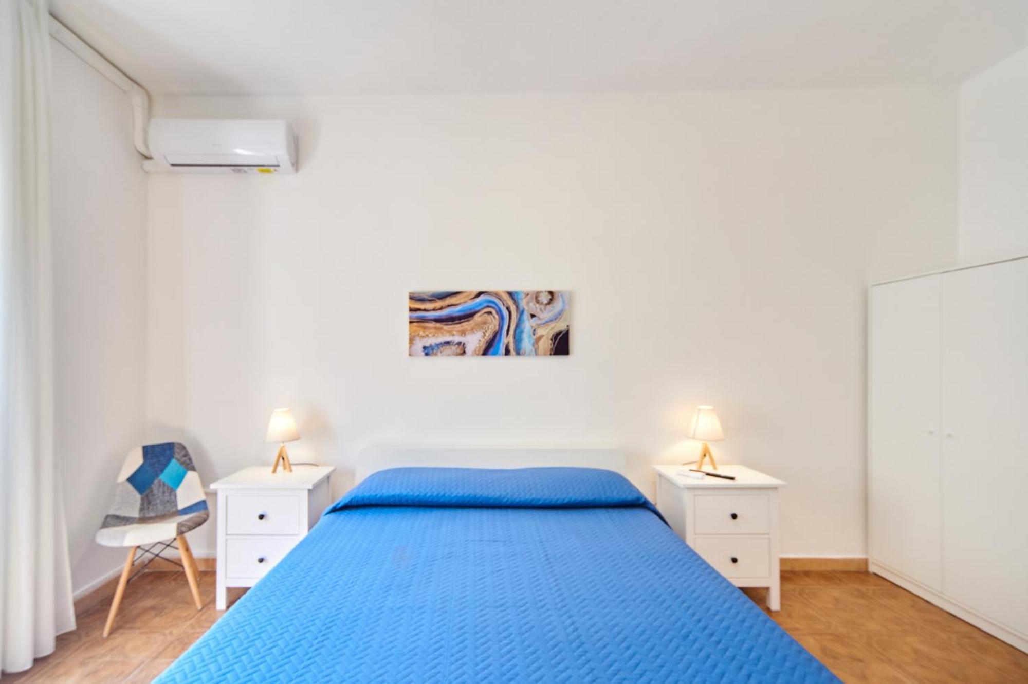 Tidu'S Home B&B Alghero Luaran gambar