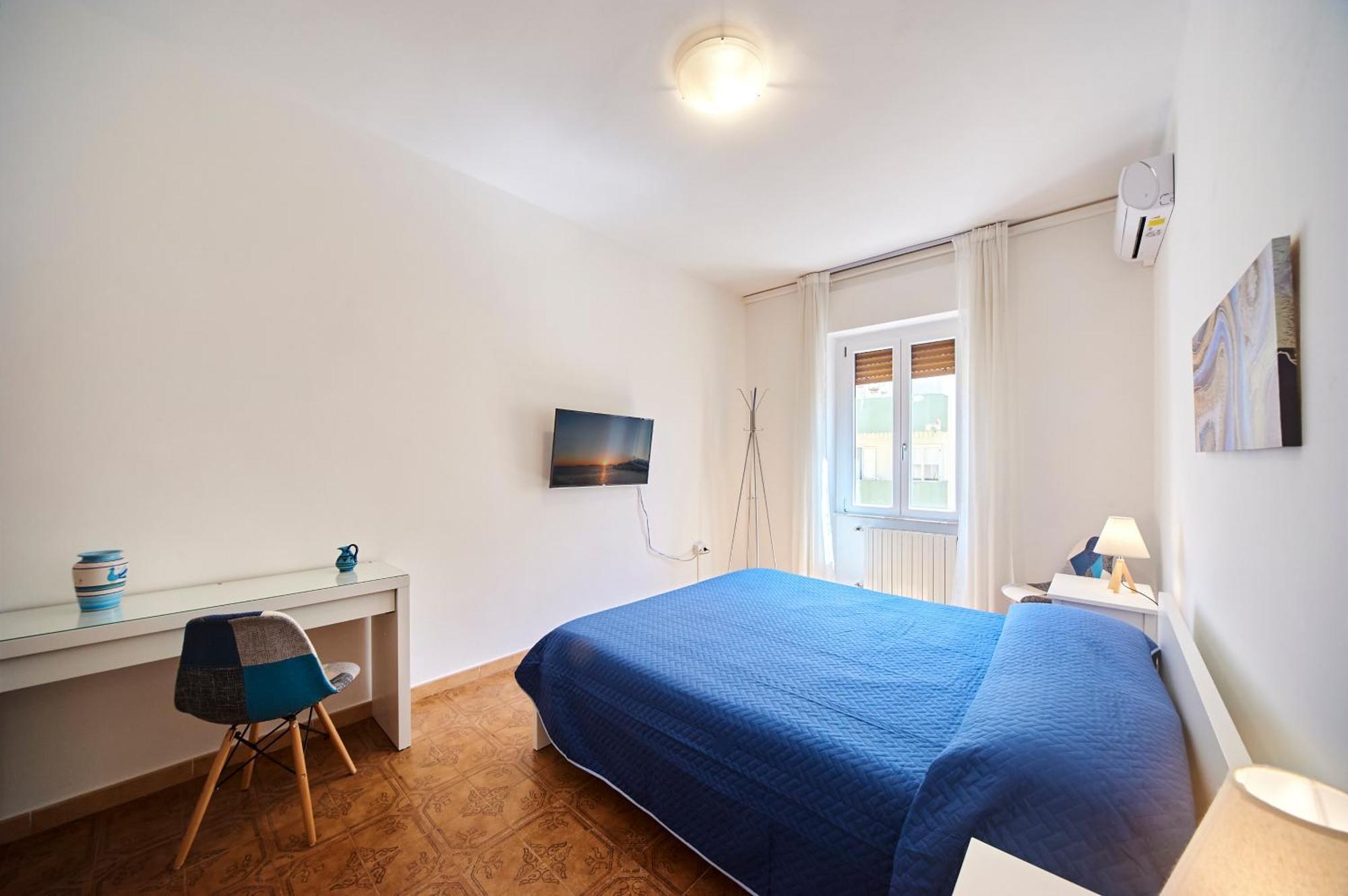 Tidu'S Home B&B Alghero Luaran gambar