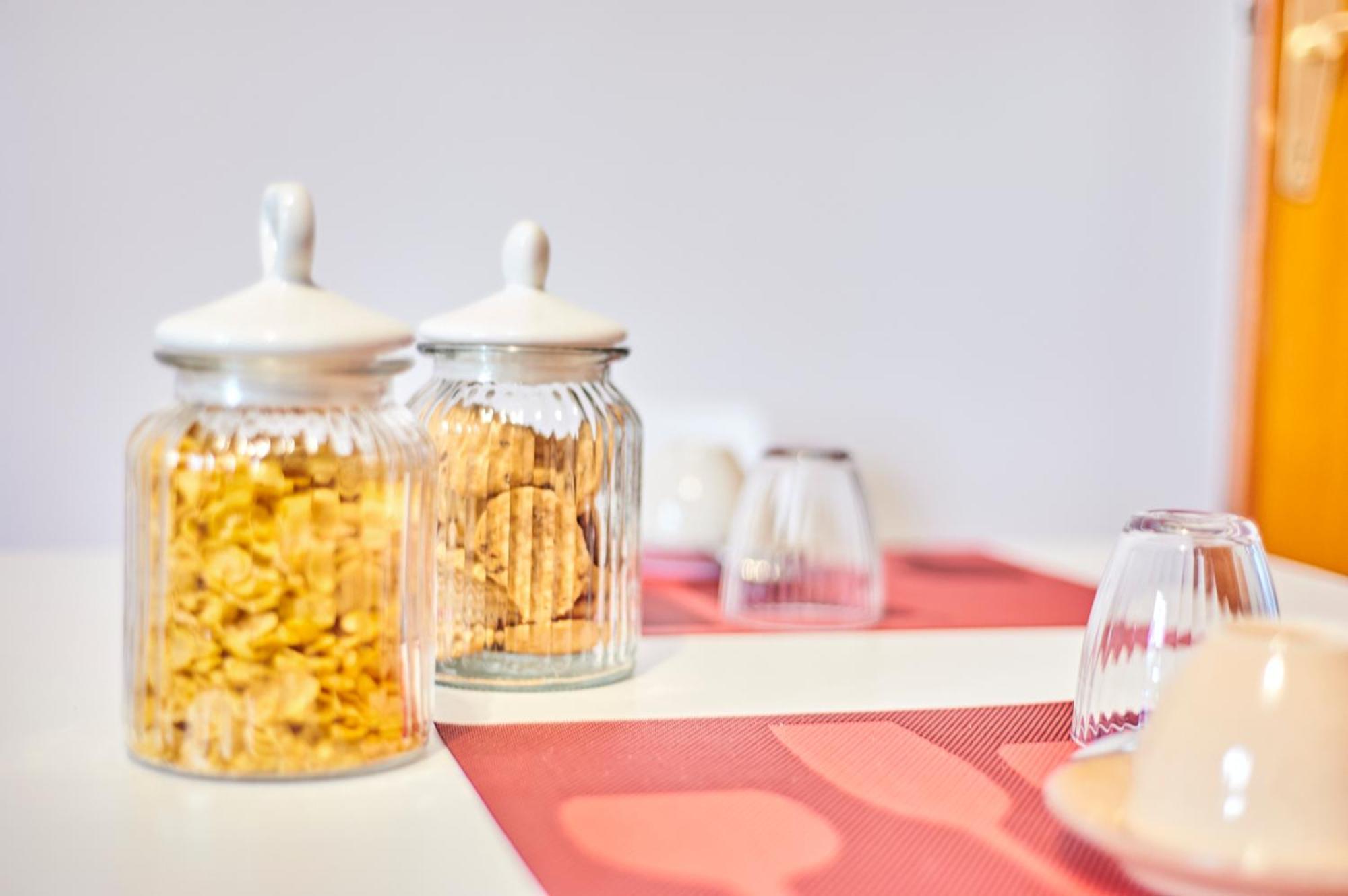 Tidu'S Home B&B Alghero Luaran gambar