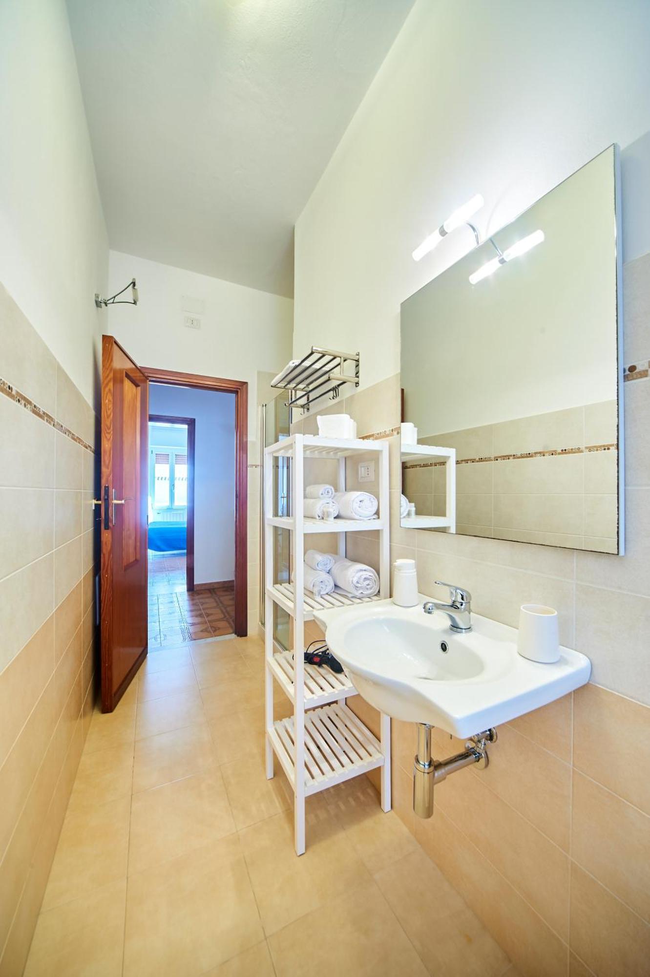 Tidu'S Home B&B Alghero Luaran gambar